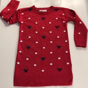 ❤️💕DISNEY SWEATER